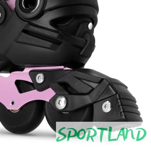 Rolki Spokey Freespo Jr SPK-944664 r. 35-38 35-38 Rolki Spokey Freespo Jr SPK-944664 r. 35-38 35-38