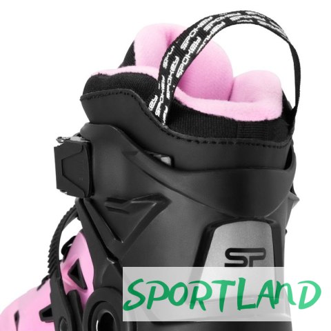 Rolki Spokey Freespo Jr SPK-944664 r. 35-38 35-38 Rolki Spokey Freespo Jr SPK-944664 r. 35-38 35-38