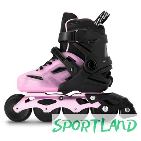 Rolki Spokey Freespo Jr SPK-944664 r. 35-38 35-38 Rolki Spokey Freespo Jr SPK-944664 r. 35-38 35-38