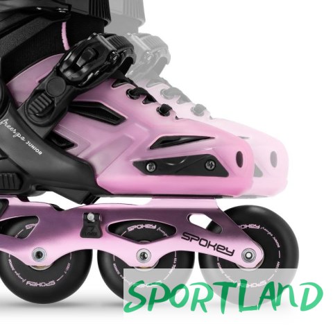 Rolki Spokey Freespo Jr SPK-944664 r. 35-38 35-38 Rolki Spokey Freespo Jr SPK-944664 r. 35-38 35-38