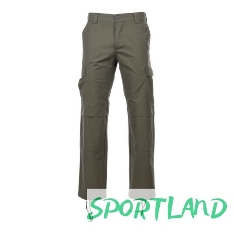 Spodnie Magnum Atero 3.0 M 92800084045 XL