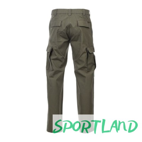 Spodnie Magnum Atero 3.0 M 92800084045 XL