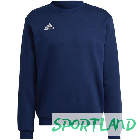 Bluza adidas Entrada 22 Sweat Top M H57480 3XL Bluza adidas Entrada 22 Sweat Top M H57480 3XL