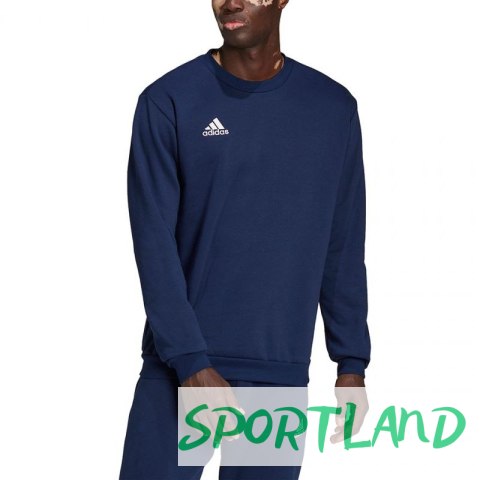 Bluza adidas Entrada 22 Sweat Top M H57480 3XL Bluza adidas Entrada 22 Sweat Top M H57480 3XL