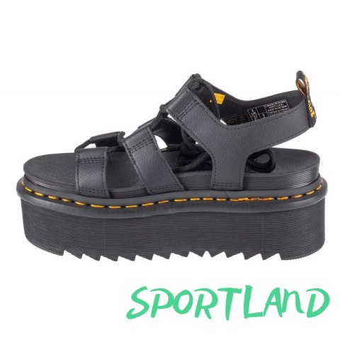 Buty Dr. Martens Nartilla XL W DM31538001 40 Buty Dr. Martens Nartilla XL W DM31538001 40