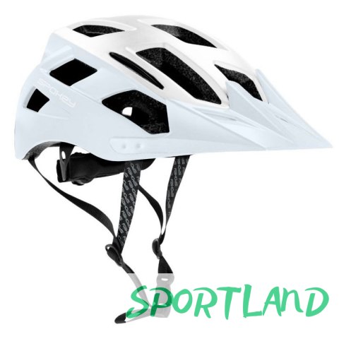 Kask rowerowy z oświetleniem Spokey Pointer 941261 N/A Kask rowerowy z oświetleniem Spokey Pointer 941261 N/A