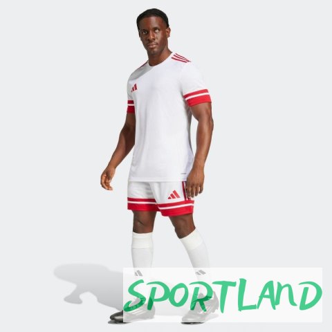 Koszulka adidas Squadra 25 M JG5829 2 XL Koszulka adidas Squadra 25 M JG5829 2 XL