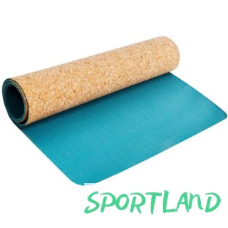 Mata Spokey Joga 926522 183x61 cm