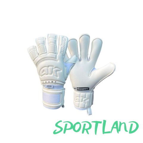 Rękawice 4keepers Champ Training VI RF2G Jr S906043 5 Rękawice 4keepers Champ Training VI RF2G Jr S906043 5