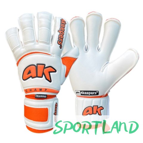 Rękawice 4keepers Champ Training VI RF2G Jr S906043 6 Rękawice 4keepers Champ Training VI RF2G Jr S906043 6