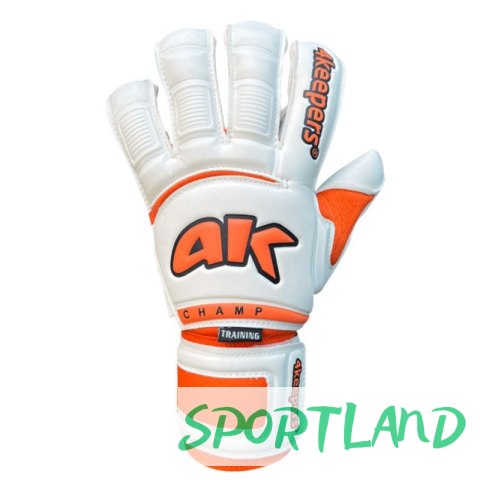 Rękawice 4keepers Champ Training VI RF2G S906035 8,5 Rękawice 4keepers Champ Training VI RF2G S906035 8,5