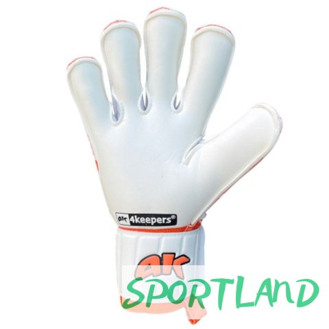 Rękawice 4keepers Champ Training VI RF2G S906035 8,5 Rękawice 4keepers Champ Training VI RF2G S906035 8,5