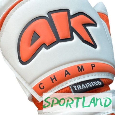 Rękawice 4keepers Champ Training VI RF2G S906035 9,5 Rękawice 4keepers Champ Training VI RF2G S906035 9,5