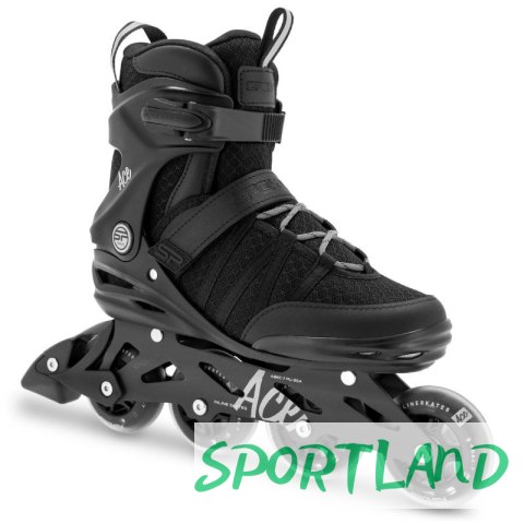 Rolki Spokey Ace SPK-944691 r. 38 38 Rolki Spokey Ace SPK-944691 r. 38 38