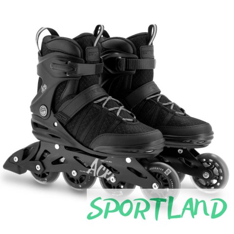 Rolki Spokey Ace SPK-944691 r. 38 38 Rolki Spokey Ace SPK-944691 r. 38 38
