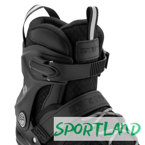 Rolki Spokey Ace SPK-944691 r. 38 38 Rolki Spokey Ace SPK-944691 r. 38 38