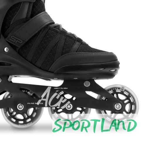 Rolki Spokey Ace SPK-944691 r. 38 38 Rolki Spokey Ace SPK-944691 r. 38 38