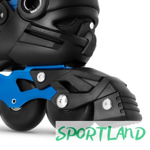 Rolki Spokey Freespo Jr SPK-944660 r. 35-38 35-38 Rolki Spokey Freespo Jr SPK-944660 r. 35-38 35-38