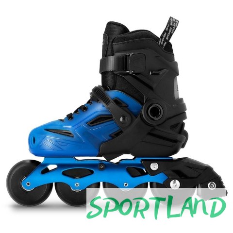 Rolki Spokey Freespo Jr SPK-944660 r. 35-38 35-38 Rolki Spokey Freespo Jr SPK-944660 r. 35-38 35-38