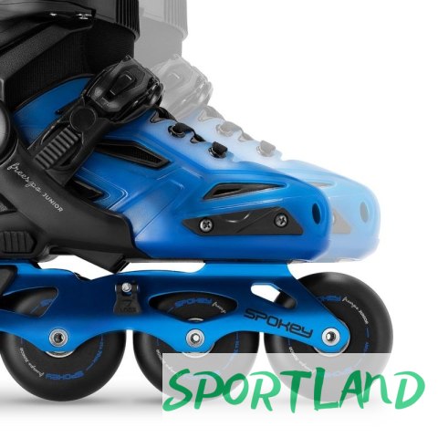 Rolki Spokey Freespo Jr SPK-944660 r. 35-38 35-38 Rolki Spokey Freespo Jr SPK-944660 r. 35-38 35-38
