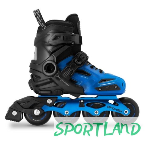 Rolki Spokey Freespo Jr SPK-944660 r. 35-38 35-38 Rolki Spokey Freespo Jr SPK-944660 r. 35-38 35-38