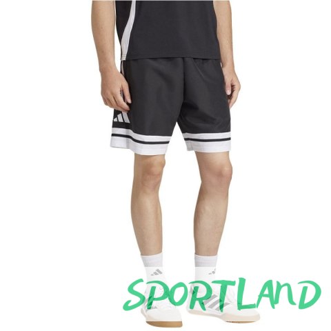 Spodenki adidas Squadra 25 M JD9274 XXXL Spodenki adidas Squadra 25 M JD9274 XXXL