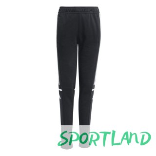 Spodnie adidas Squadra 25 Sweat Jr JE2762 128CM