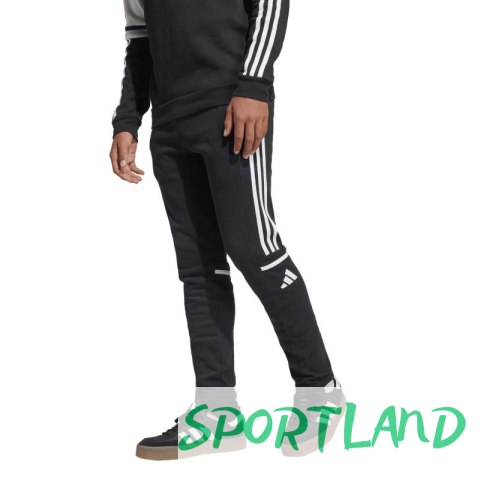 Spodnie adidas Squadra 25 Sweat Jr JE2762 128CM Spodnie adidas Squadra 25 Sweat Jr JE2762 128CM