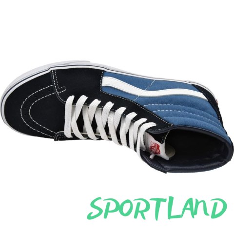 Buty Vans Sk8-Hi W VD5INVY 39 Buty Vans Sk8-Hi W VD5INVY 39
