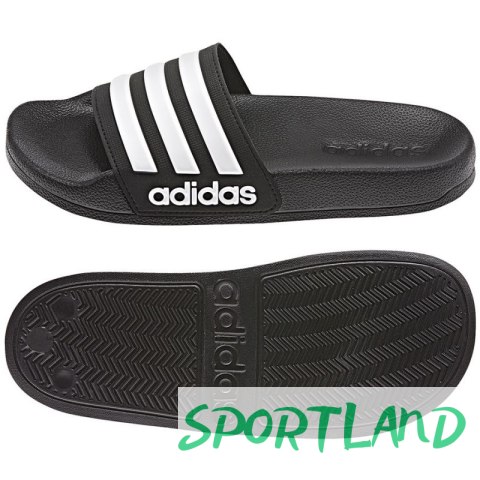 Klapki adidas Adilette Shower K G27625 36 Klapki adidas Adilette Shower K G27625 36