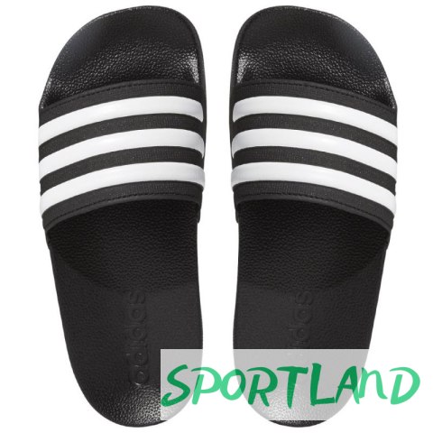 Klapki adidas Adilette Shower K G27625 36 Klapki adidas Adilette Shower K G27625 36