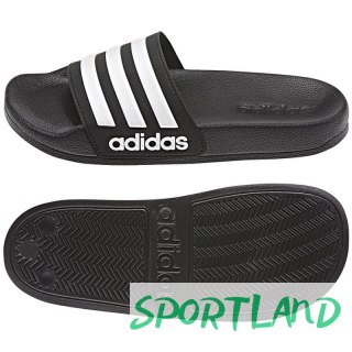 Klapki adidas Adilette Shower K G27625 37