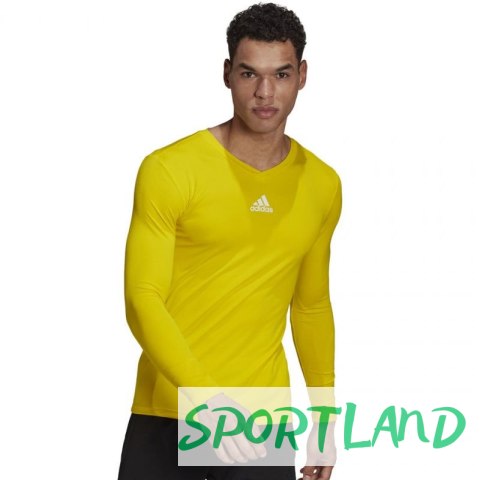 Koszulka adidas Team Base Tee M GN7506 2XL