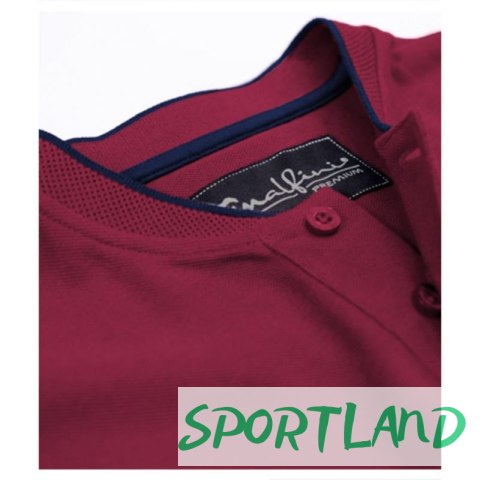 Koszulka polo Malfini Premium Diamond M MLI-27386 L Koszulka polo Malfini Premium Diamond M MLI-27386 L