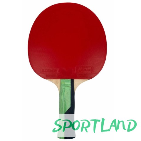Rakietka do tenisa stołowego Butterfly Timo Boll Smaragd S841447 FL- wklęsły Rakietka do tenisa stołowego Butterfly Timo Boll Smaragd S841447 FL- wklęsły