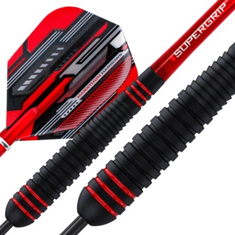 Rzutki Harrows Ace Steeltip HS-TNK-000013316 22 gR Rzutki Harrows Ace Steeltip HS-TNK-000013316 22 gR