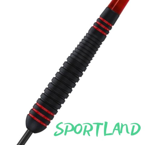 Rzutki Harrows Ace Steeltip HS-TNK-000013316 24 gR Rzutki Harrows Ace Steeltip HS-TNK-000013316 24 gR