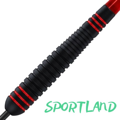 Rzutki Harrows Ace Steeltip HS-TNK-000013316 24 gR Rzutki Harrows Ace Steeltip HS-TNK-000013316 24 gR