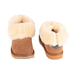 Buty EMU Australia Platinum Mintaro W WP11850-CHES 38