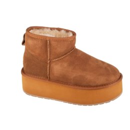 Buty EMU Australia Stinger Micro Flatform W W13082-CHES 40