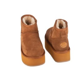 Buty EMU Australia Stinger Micro Flatform W W13082-CHES 40