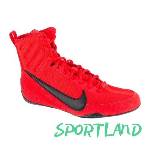 Buty Nike Machomai 3 M HF7333-600 44,5 Buty Nike Machomai 3 M HF7333-600 44,5