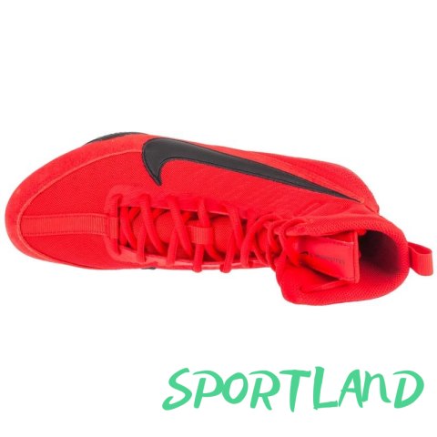 Buty Nike Machomai 3 M HF7333-600 44,5 Buty Nike Machomai 3 M HF7333-600 44,5