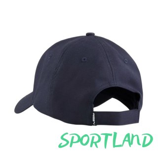 Czapka z daszkiem Puma Ess Metal BB 25994 06 M