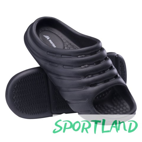 Klapki Martes Essentials Gras M 92800598418 43 Klapki Martes Essentials Gras M 92800598418 43