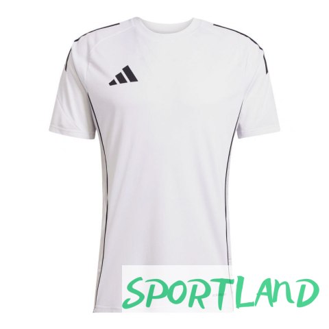 Koszulka adidas Tiro 25 Competition M JJ1519 L (183cm) Koszulka adidas Tiro 25 Competition M JJ1519 L (183cm)
