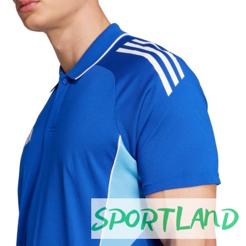 Koszulka adidas Tiro 25 Competition Polo M JY1803 M Koszulka adidas Tiro 25 Competition Polo M JY1803 M