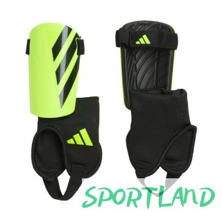 Ochraniacze piłkarskie adidas Tiro Match Jr IS5603 S