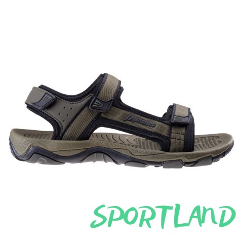 Sandały Martes Makany M 92800401795 43 Sandały Martes Makany M 92800401795 43