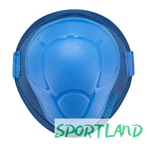 Zestaw ochraniaczy Spokey Buffer SPK M SPK-944682 S Zestaw ochraniaczy Spokey Buffer SPK M SPK-944682 S